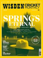 Wisden Cricket Monthly